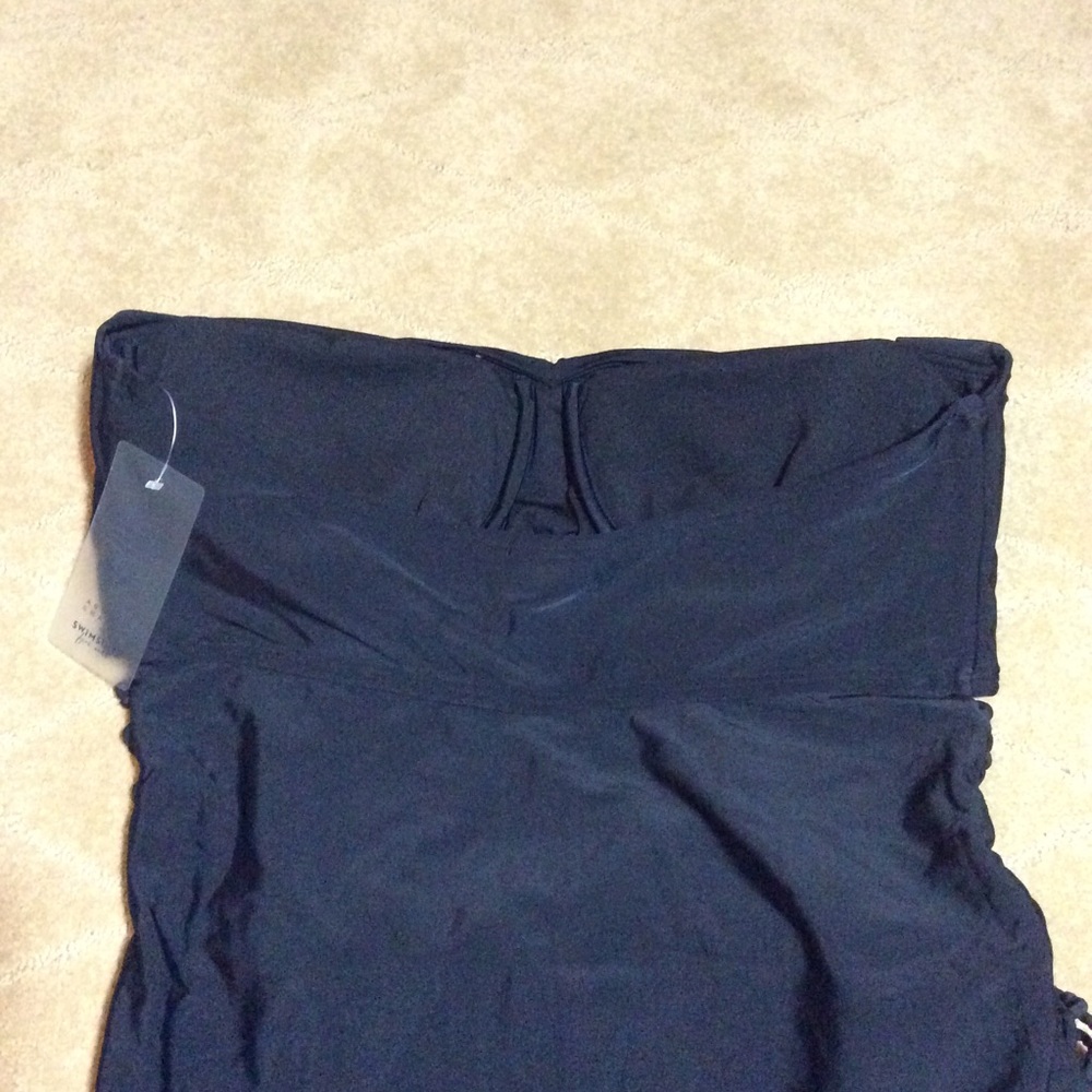 Ashley Graham X Swimsuits For All NWT Cutout, 16 - Picture 4 of 6